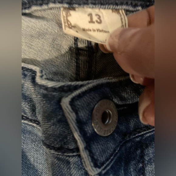 Decree Slim Boot Jeans - Picture 7 of 10